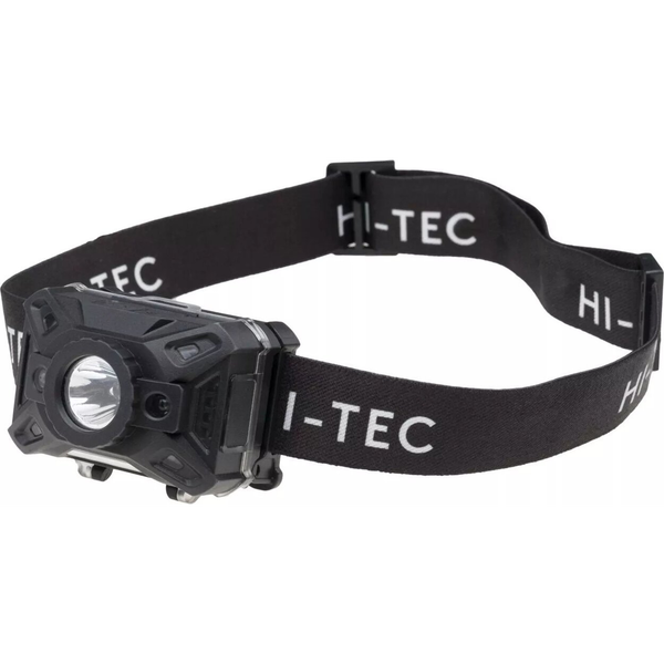 Latarka Hi-Tec Latarka lampa czołowa czołówka Hi-tec Floya Light 250 lumenów 7 trybów