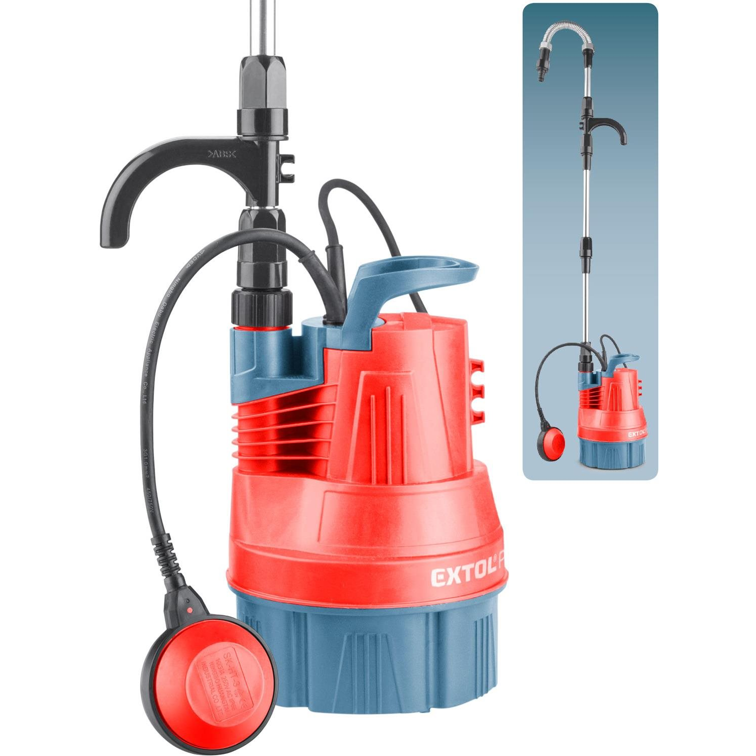 Extol PREMIUM 8895015 (8895015)