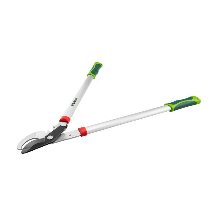 Verto 15G256 Ágvágó mellévágó áttételes aluminum nyél 690mm vágókapacitás 42mm (Verto15G256)