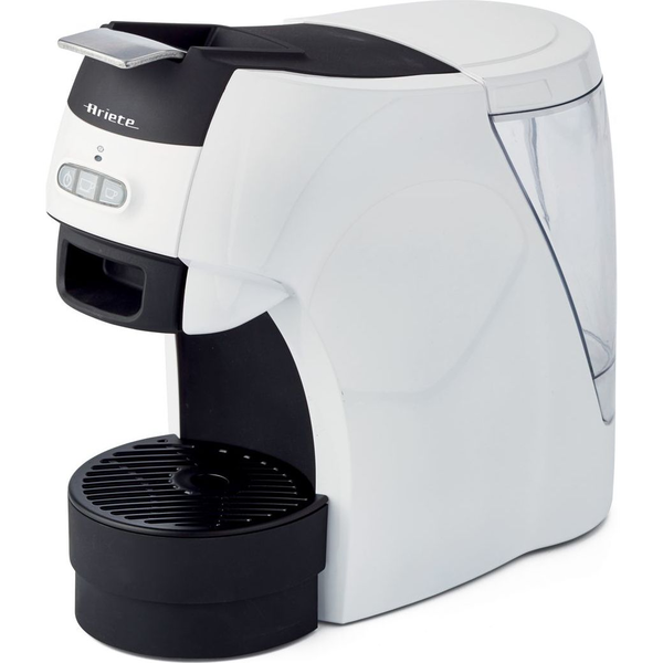 Ariete 1301/00 Half automatisch Espressomachine 0,6 l