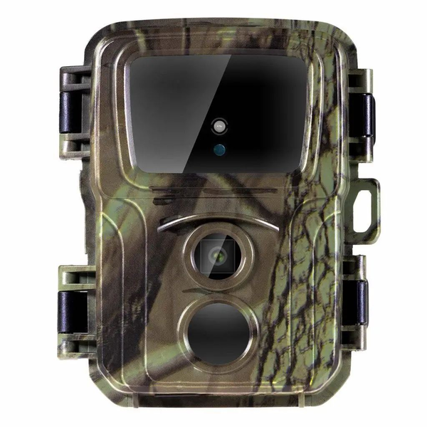 Fotopast EVOLVEO StrongVision Mini zelená