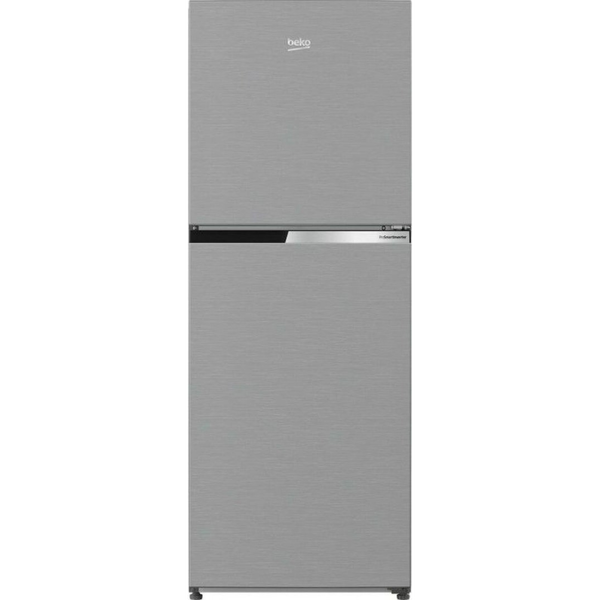 Beko RDNT231I40XBN Свободно стоящ 210 Д E Неръждаема стомана