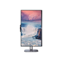 AOC V5 24V5CW компютърен монитор 60,5 см (23.8") 1920 x 1080 пиксела Full HD LED Черен