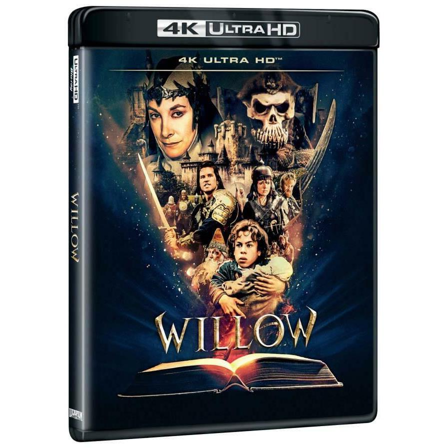 Magic Box Willow 1988 4K (204862)