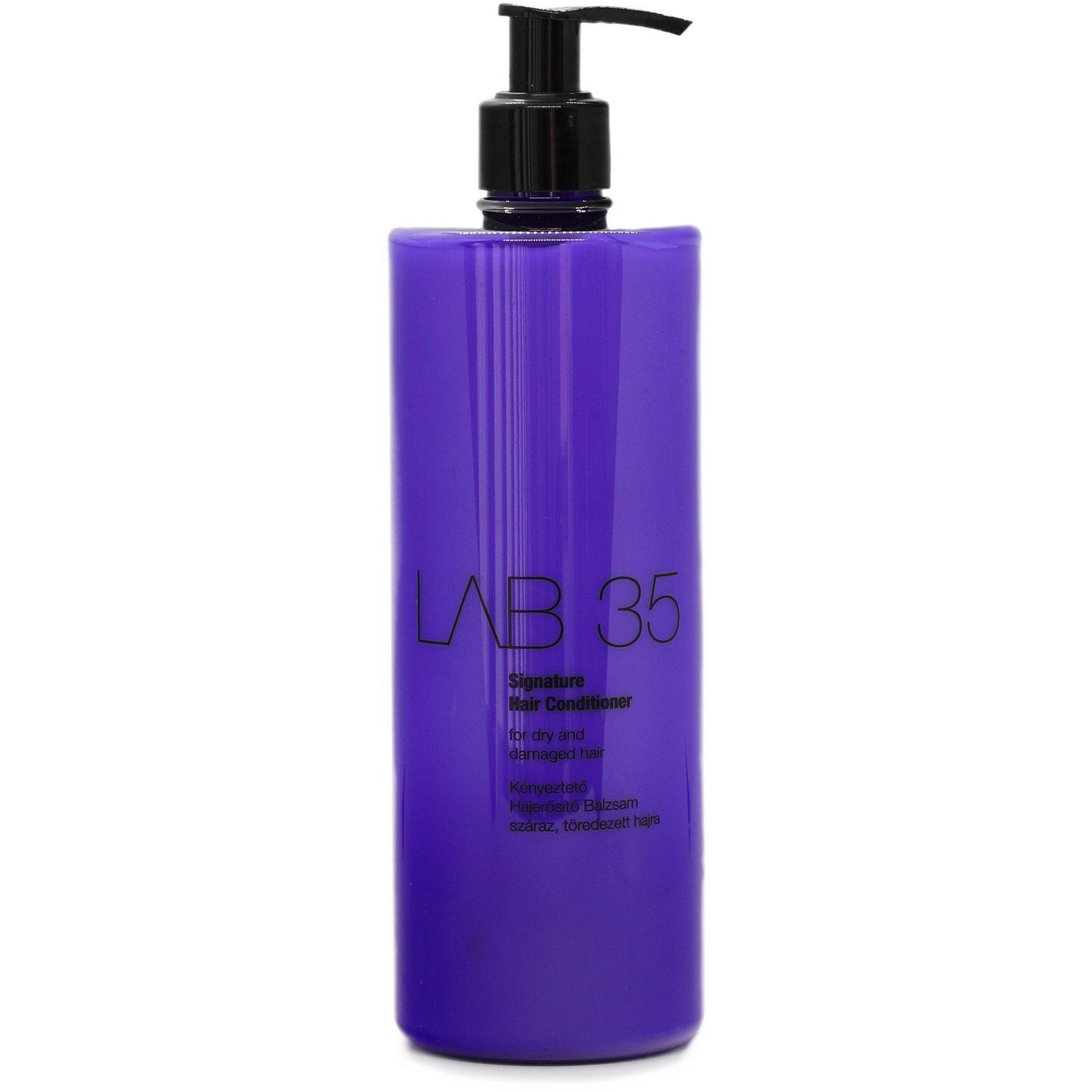 KALLOS Lab 35 Signature Conditioner 500 ml (5998889510619)