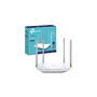 TP-Link Archer C50 безжичен рутер Fast Ethernet Двубандов (2,4 GHz / 5 GHz) Черен