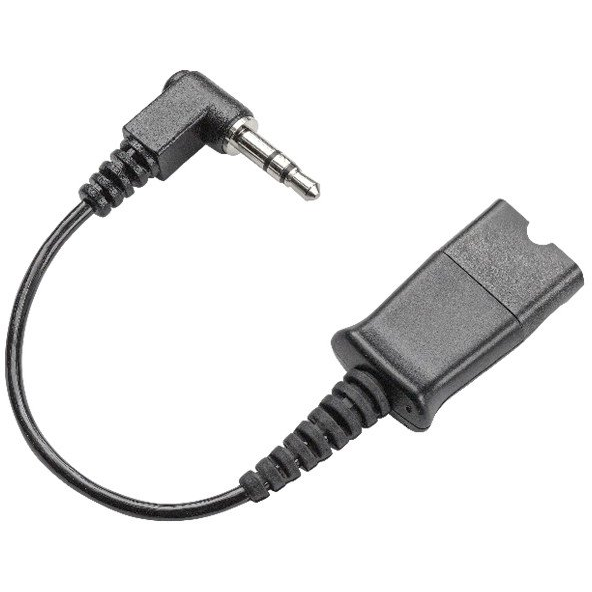 Poly 3.5mm to QD Cable (3M)