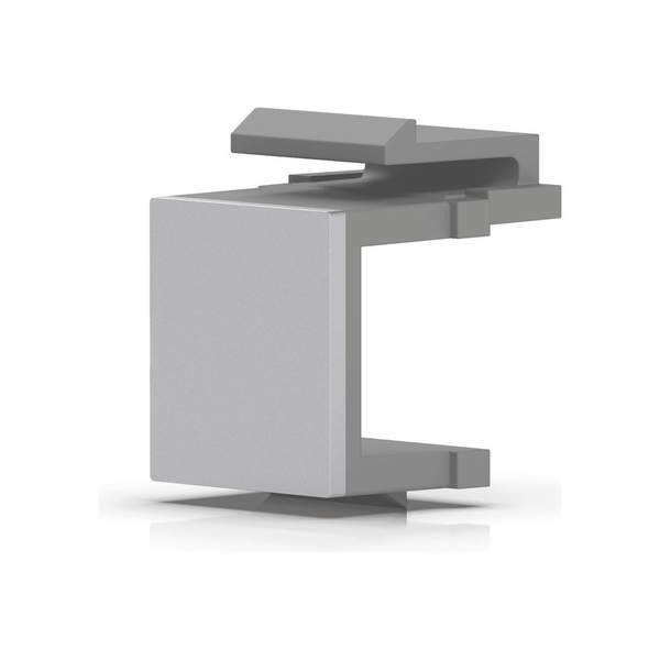 Unifi Keystone Blank Insert - záslepky pro Rack Blank Patch Panel 24-Port