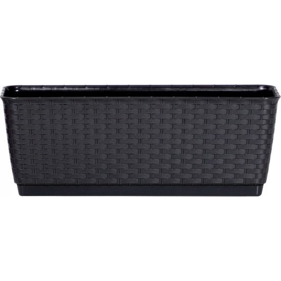 Rattan Virágcserép Horgokkal Ratolla DRL500PW Umbra (DRL500PW-440U)