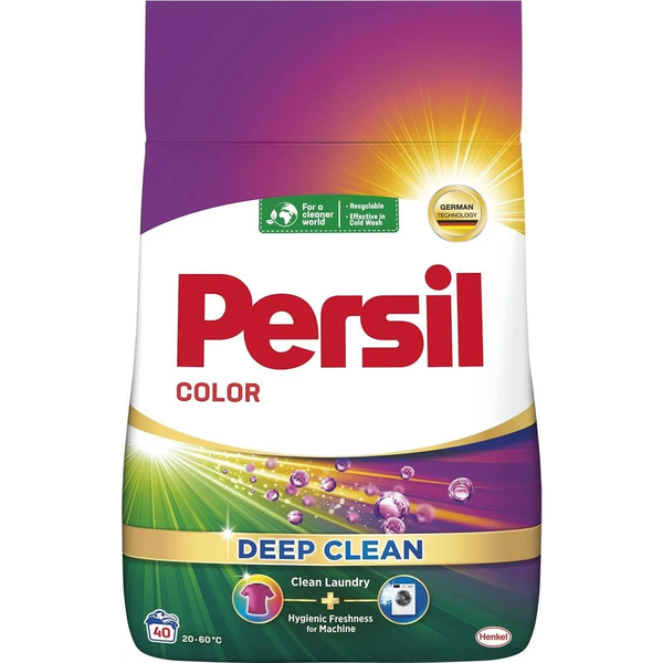 Persil Color mosópor 2.2kg (40 mosás) (9000101804928)