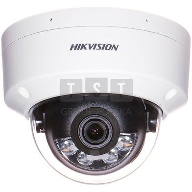 Kamera IP kültéri Hikvision DS-2CD1141G2-LIU 2.8mm PL