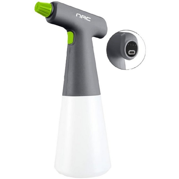 NAC BATTERY SPRAYER 6V 0.55L