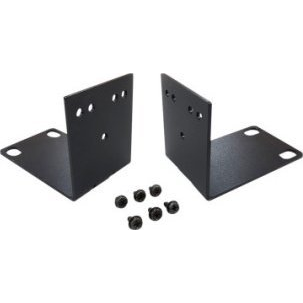 ATEN 2/4-Port Single Display Secure KVM Rack Mount Kit ( )