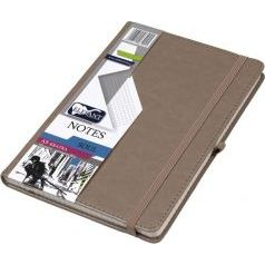 Elefant Notes A5 Soul szary ELEFANT