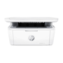 HP LaserJet MFP M140w Printer Лазер A4 600 x 600 DPI 20 ppm Wi-Fi