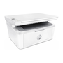 HP LaserJet MFP M140w Printer Лазер A4 600 x 600 DPI 20 ppm Wi-Fi