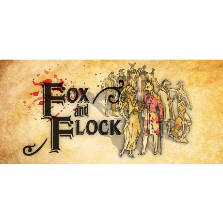 Fox & Flock