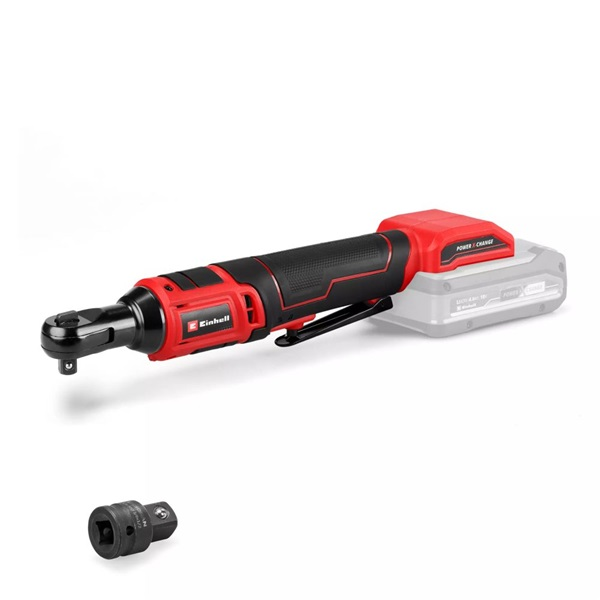 Einhell TE-RW 18/60 Li-Solo 4514320 Akkus racsnis csavarozó 18 V