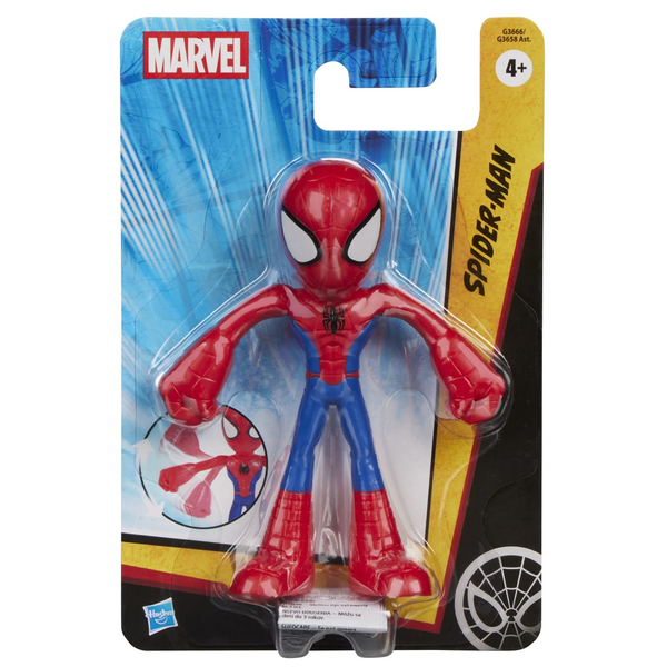Marvel G36665L00 action figure giocattolo