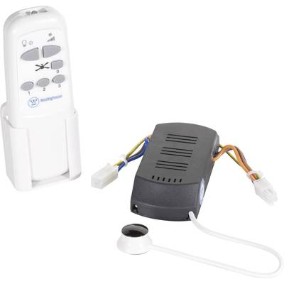 Mennyezeti ventilátor távirányító, Westinghouse 78792 (78792)