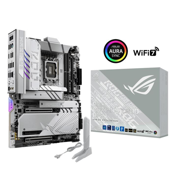 ASUS ROG MAXIMUS Z890 APEX alaplap