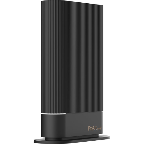 ASUS ProArt Router PRT-BE5000 draadloze router 2.5 Gigabit Ethernet Dual-band (2.4 GHz / 5 GHz) Zwart