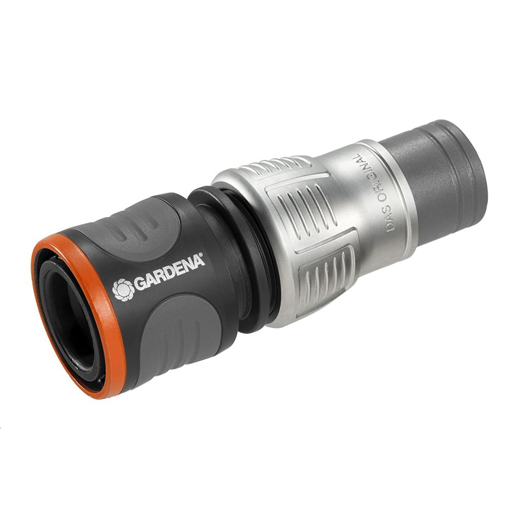 Gardena 18255-20 Premium tömlőelem 13 mm (1/2