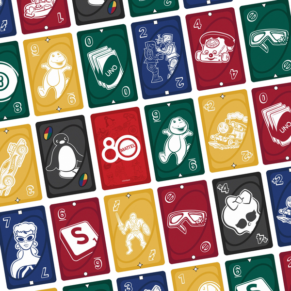 Games JGK30 juego de tablero Juego De Cartas Perder las cartas