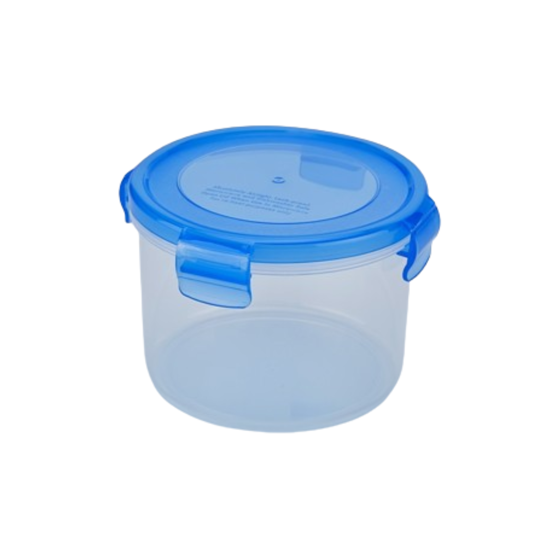 TOO KT-068 650ml Műanyag ételtároló doboz (KT-068)