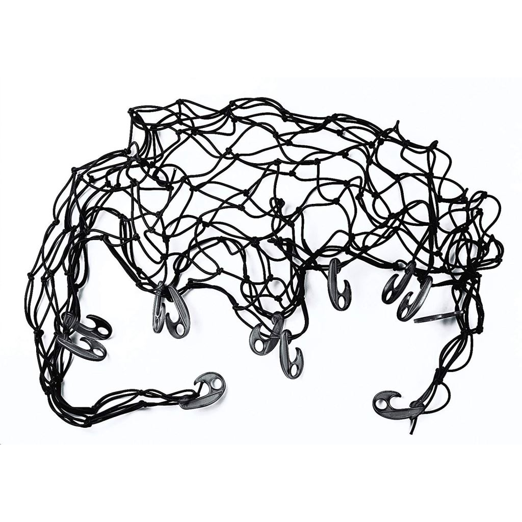 Lampa Spider-Net csomagleszorító háló (60261) (Lampa 60261)