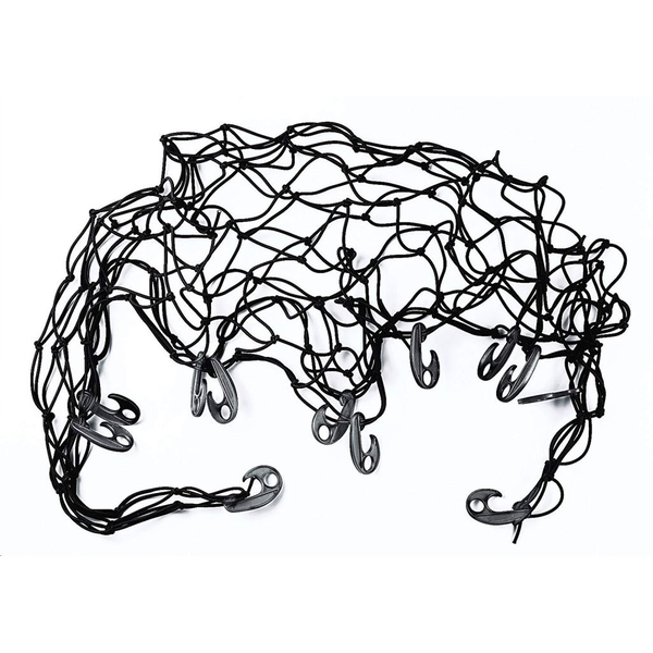 Lampa Spider-Net csomagleszorító háló (60261)