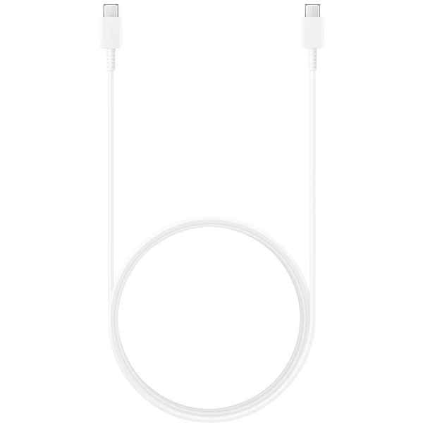 Samsung 5A 1,8 m White (Bulk) adatkábel