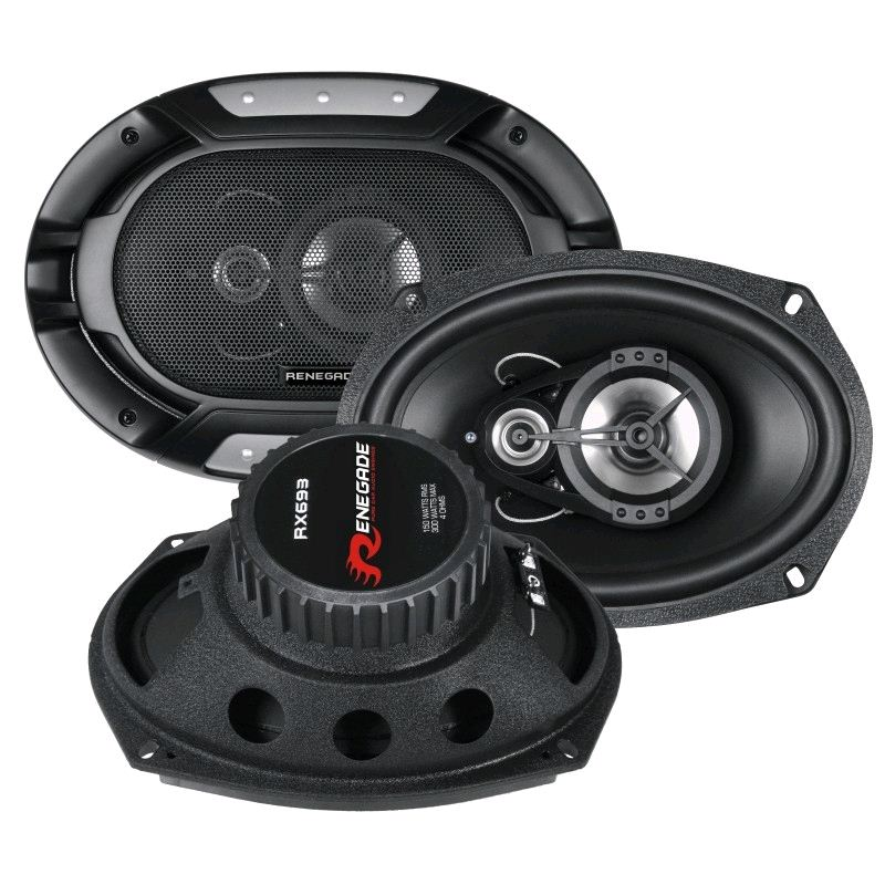 Renegade RX693 autóhangszóró (RX693)