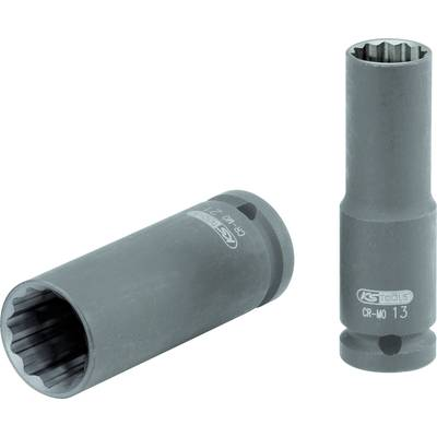 KS Tools 5150951 515.0951 Erő dugókulcs betét (515.0951)