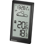 Bresser Meteo Temp időjárás állomás (7004200)