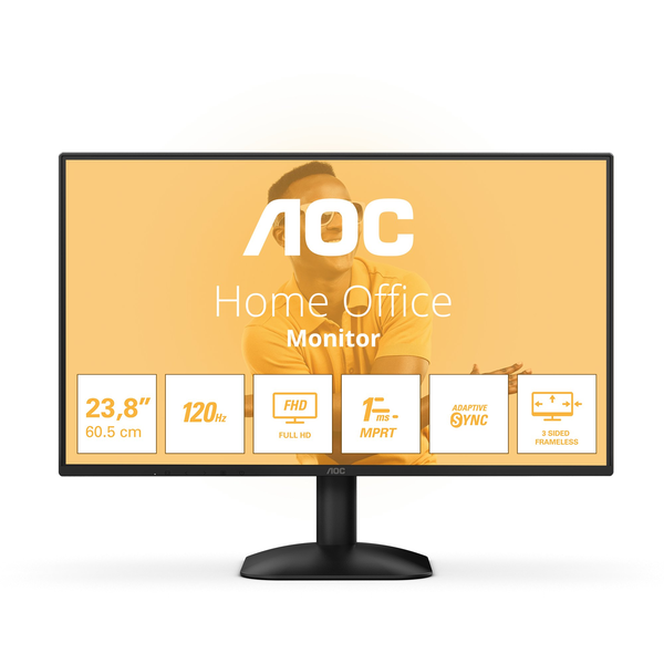 AOC 24B31H 23,8" Full HD 120Hz IPS Monitor