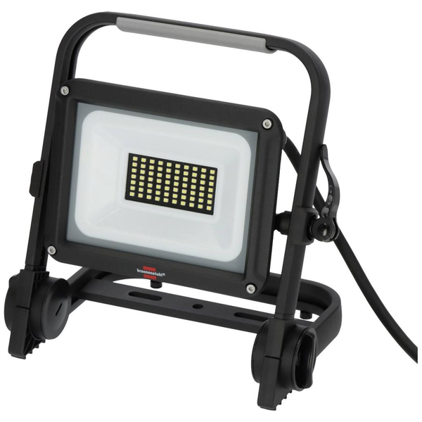 Foco Led Portátil Jaro 4060 M, 3450 Lm, 30 W, 3 M H07rn-f 3g1,0, Ip65 Brennenstuhl 1171250343