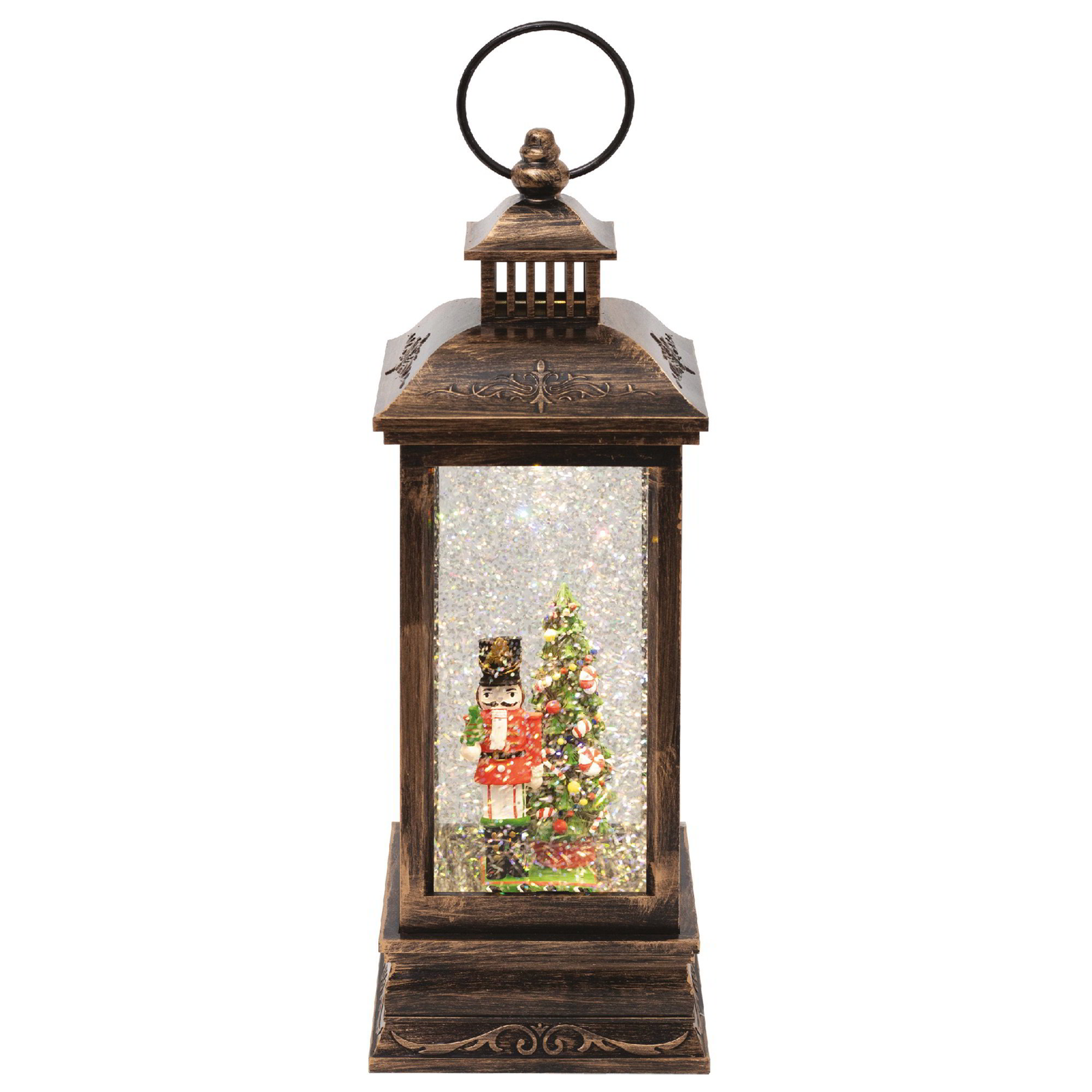 Home Somogyi LTN 17 LED lámpás karácsonyi asztali dísz (LTN 17)