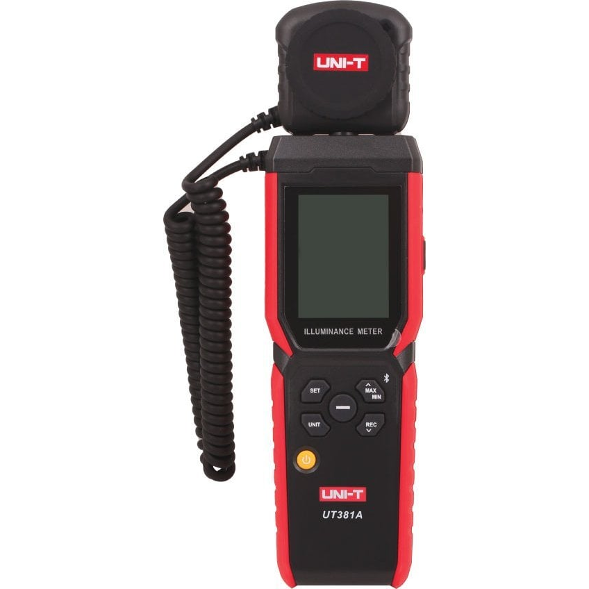 UNI-T UT381A Illuminance Meter (UT381A)