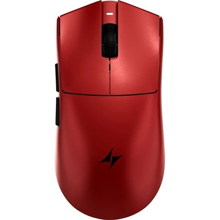 Мишка ATK Blazing Sky X1 Ultimate 2.0+ — X1 ULTIMATE 2.0+ RED, червен