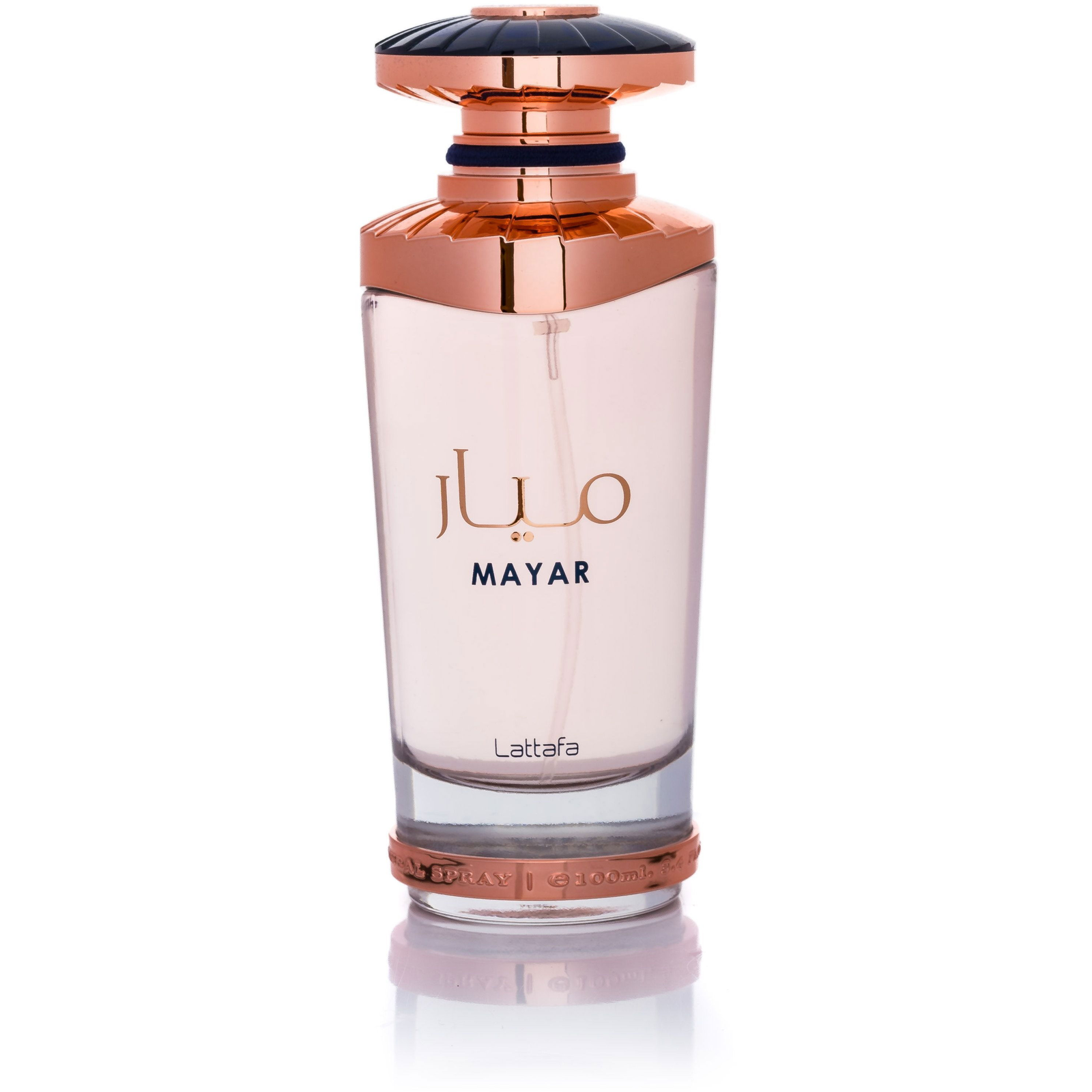 LATTAFA Mayar EdP 100ml (6291108732496)