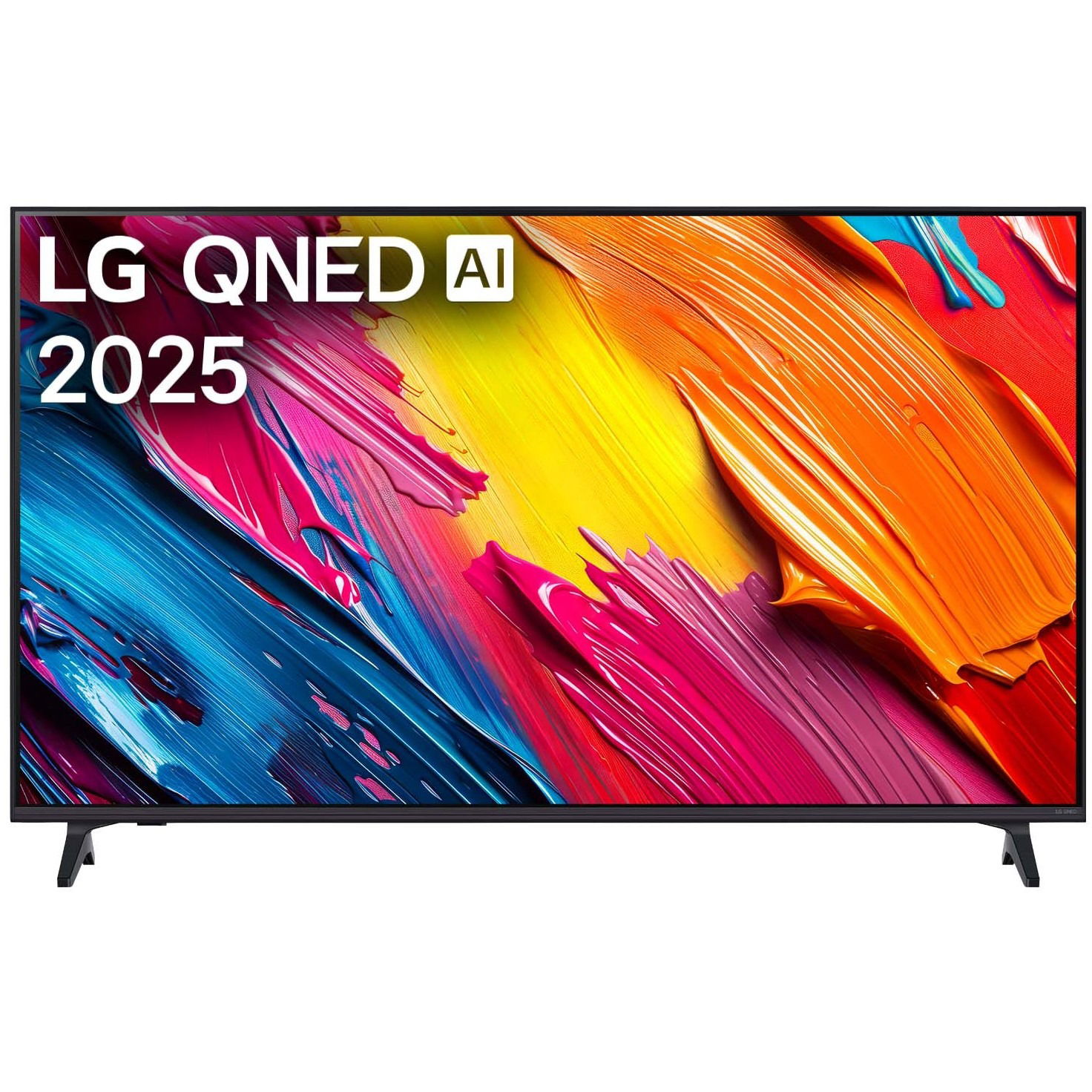 50" LG 50QNED70A6A (50QNED70A6A.AEU)