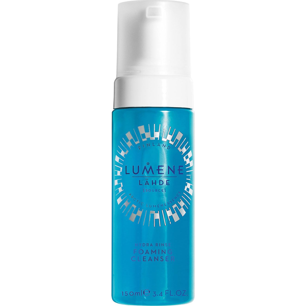  Lumene Nawilżający  pianka  Lahde 150 ml