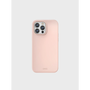 UNIQ Lino защитен калъф за iPhone 13 Pro /13, Blush Pink