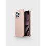 UNIQ Lino защитен калъф за iPhone 13 Pro /13, Blush Pink