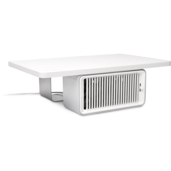 Kensington CoolView ventillátoros monitorállvány (K55855EU) (K55855EU)