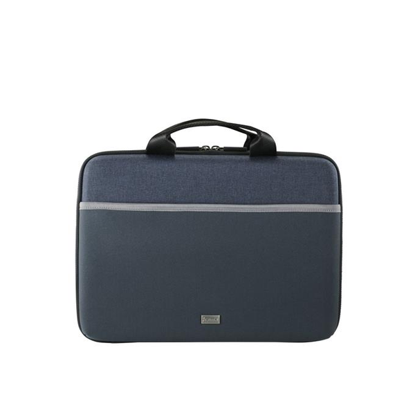 Hama 00222081 taske og etui til laptop 41,1 cm (16.2") Hårdt etui Blå