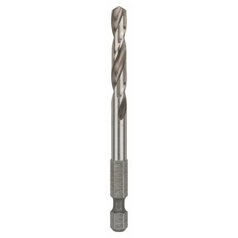 Bosch HSS-G Punta di centraggio 1 pz