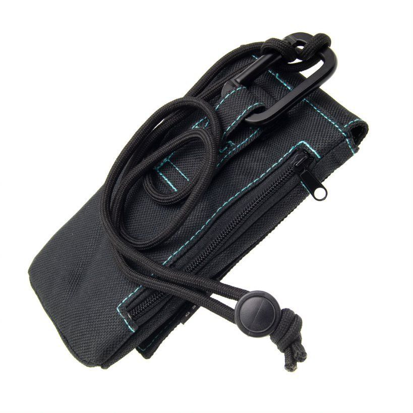 FIXED Club 5XL+ univerzális telefon tok fekete (FIXCL-BK-5XL+) (FIXCL-BK-5XL+)