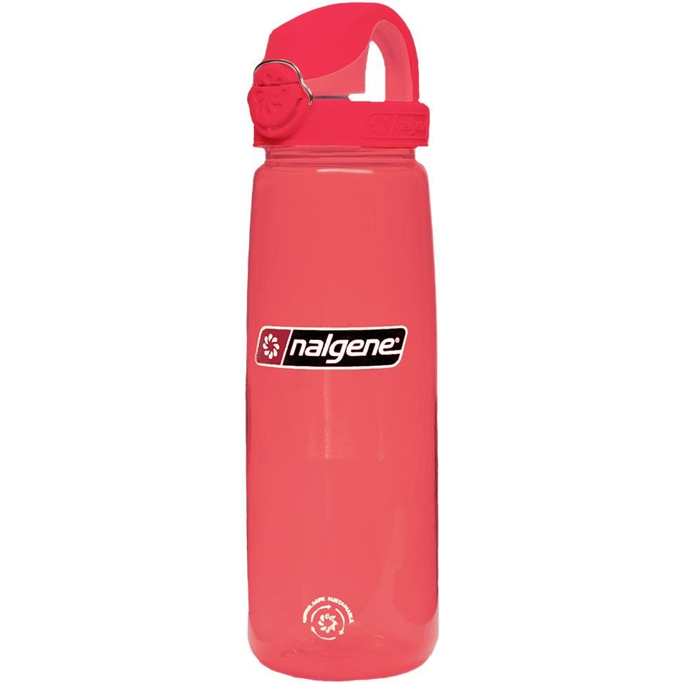 Nalgene OTF Petal 650 ml w/Beet Sustain (661195005104)